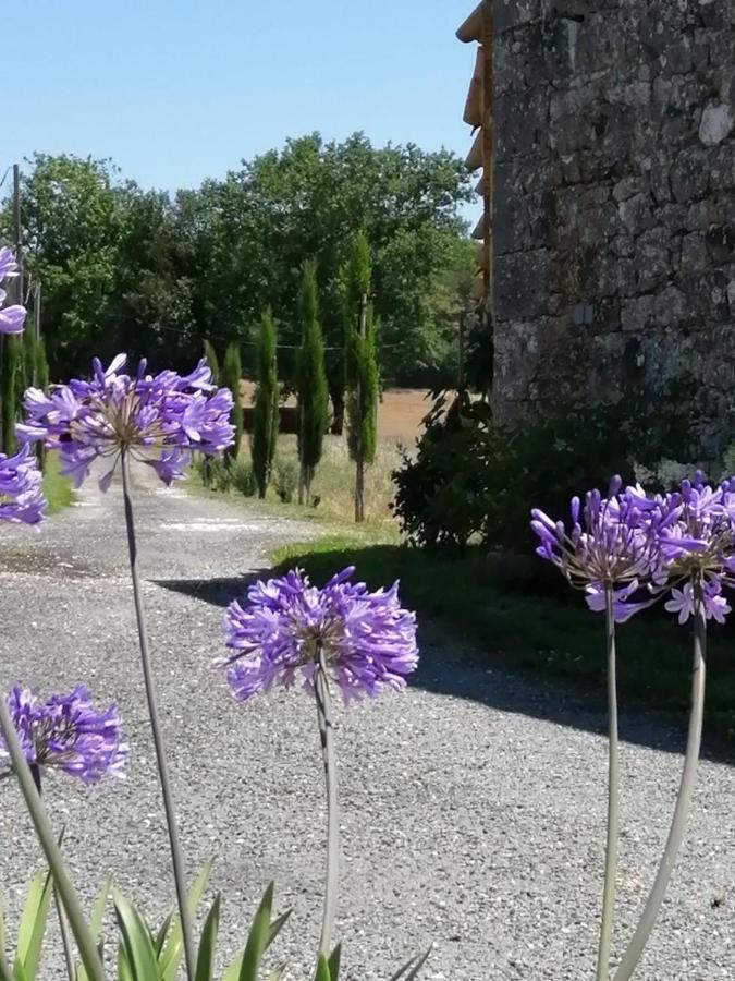 Les Cypres De Crose I Βίλα Badefols-sur-Dordogne Εξωτερικό φωτογραφία